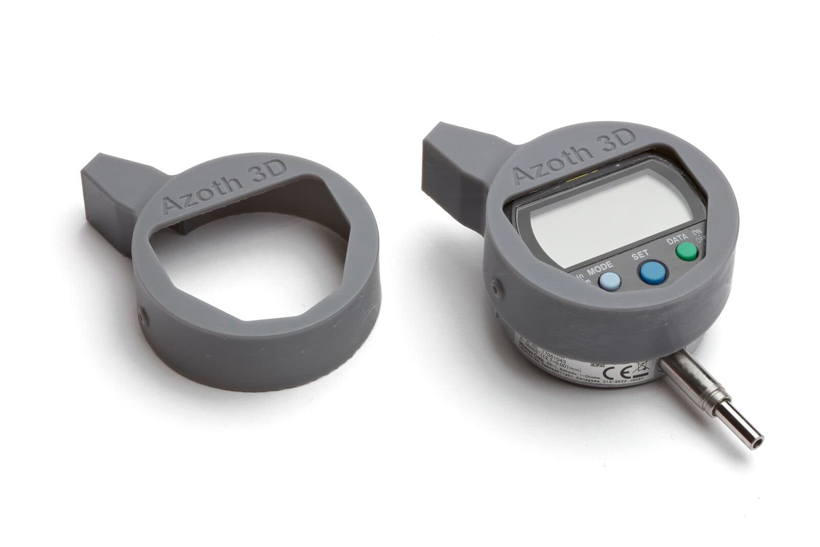 Custom Gage Covers