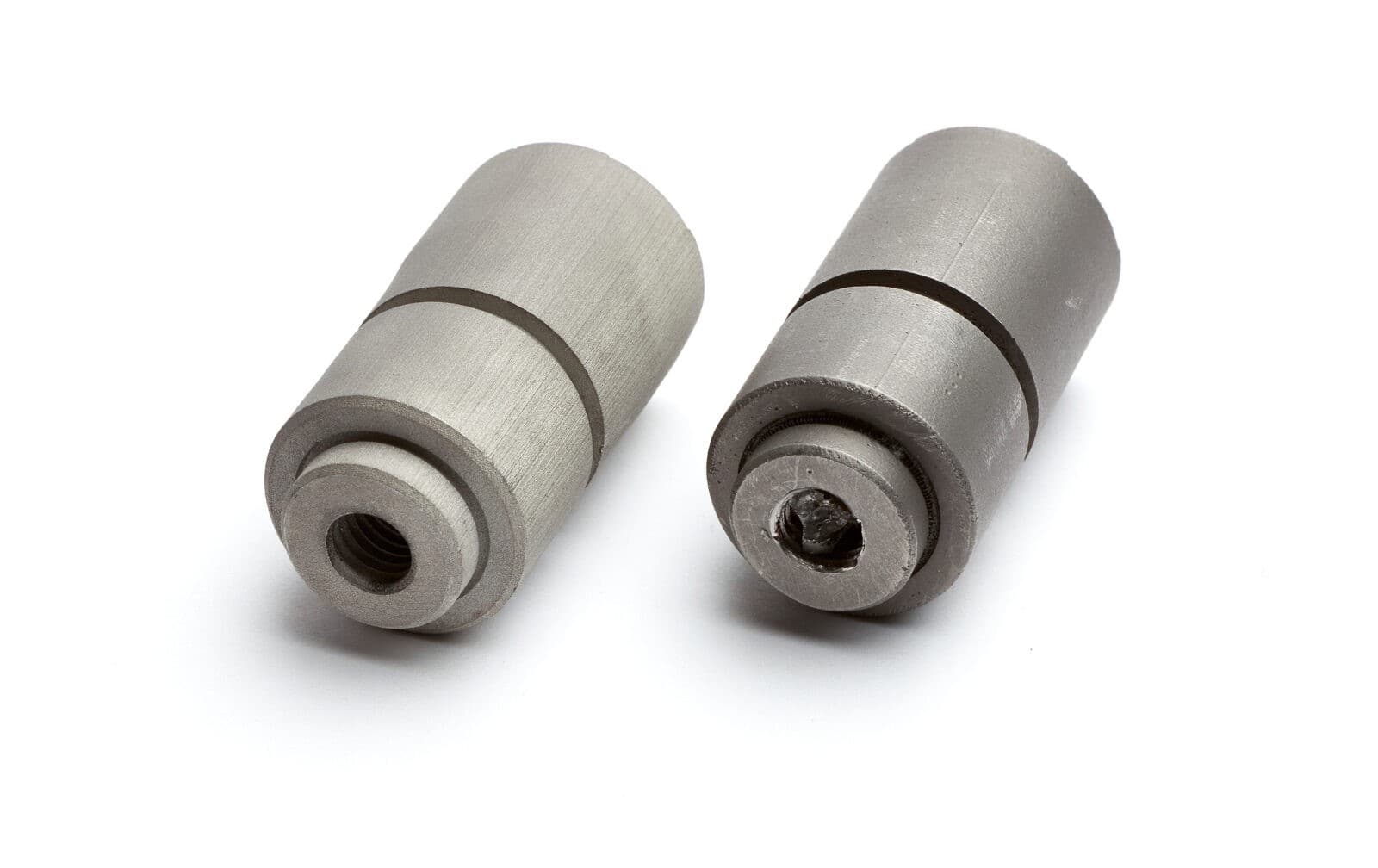 Printing Metal Machine Spare Parts