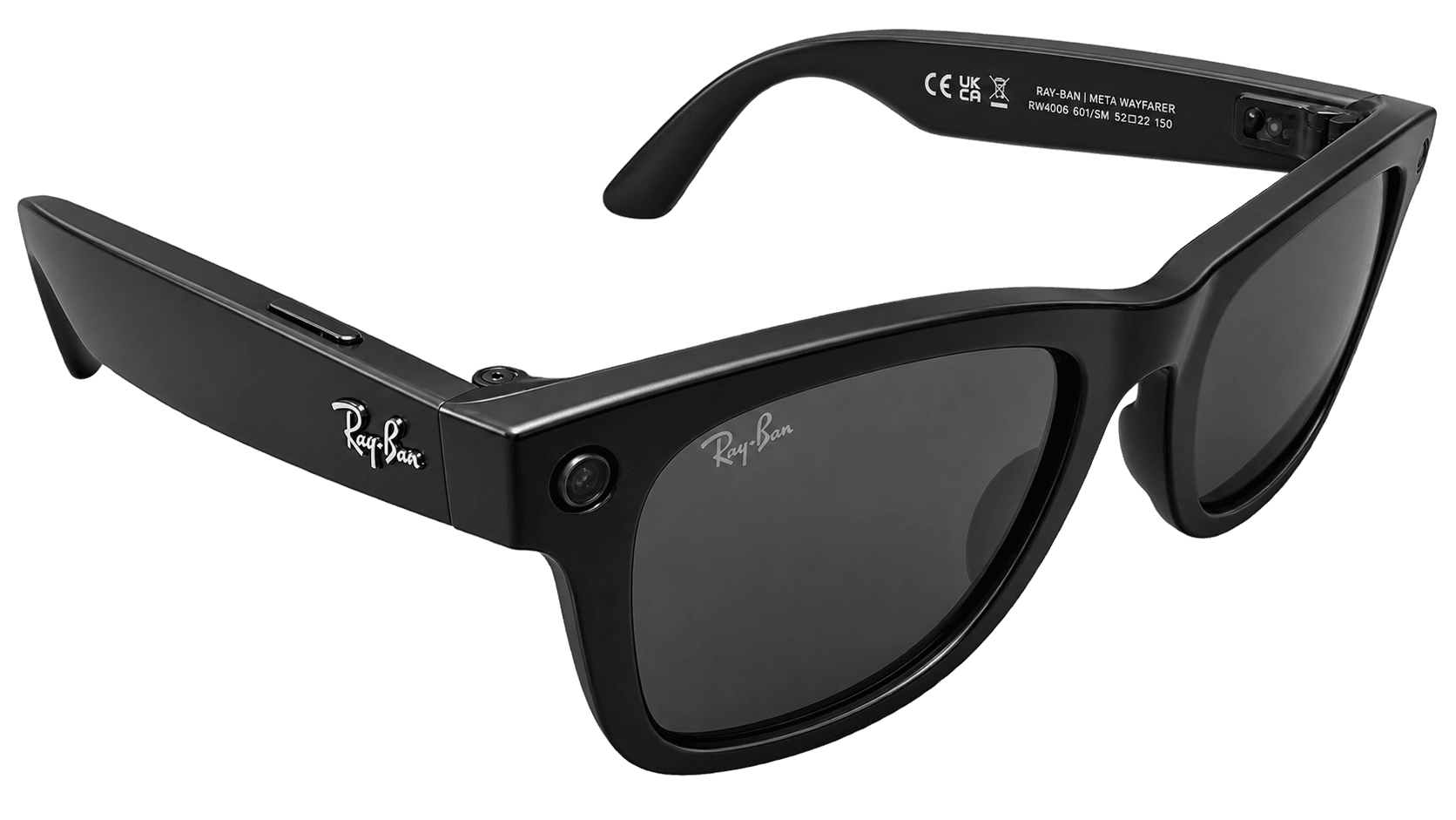 Smart glasses
