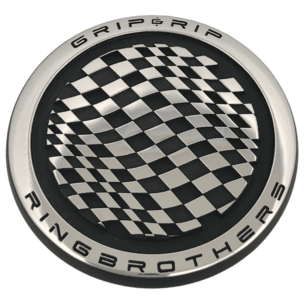 Car Horn Button