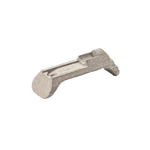 Defense component produced with metal additive manufacturing (12)