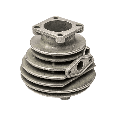 Defense component produced with metal additive manufacturing (8)