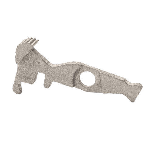 Defense component produced with metal additive manufacturing (9)