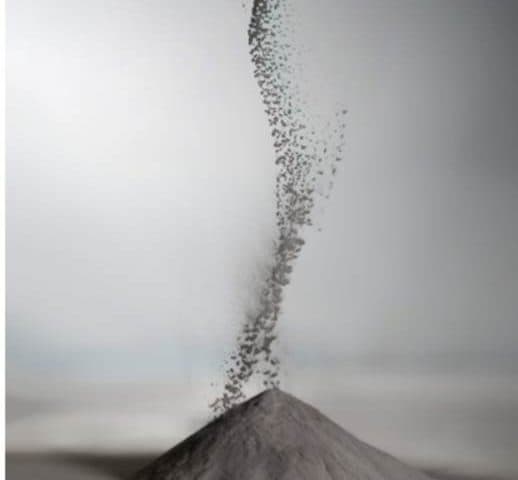Stainless Steel Material Options For Binder Jetting Additive Manufacturing (BJAM)