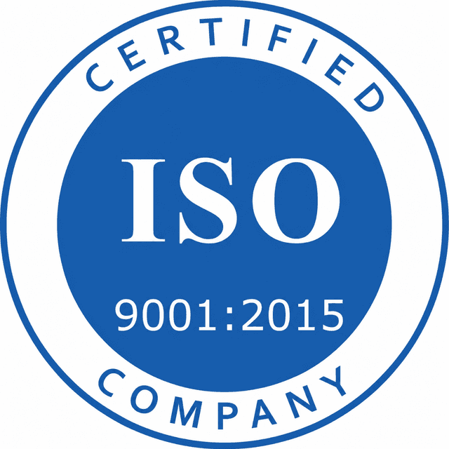 ISO 9001