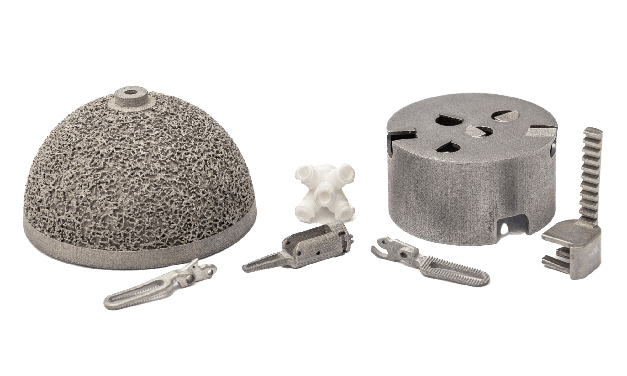 Medical component