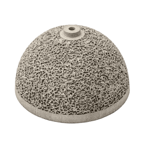 Spinal implant component