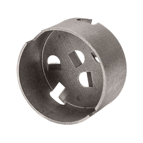 Precision medical component