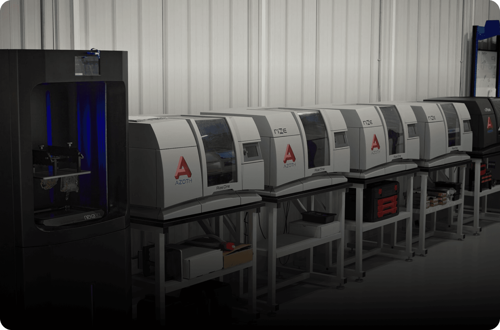 Polymer Printing