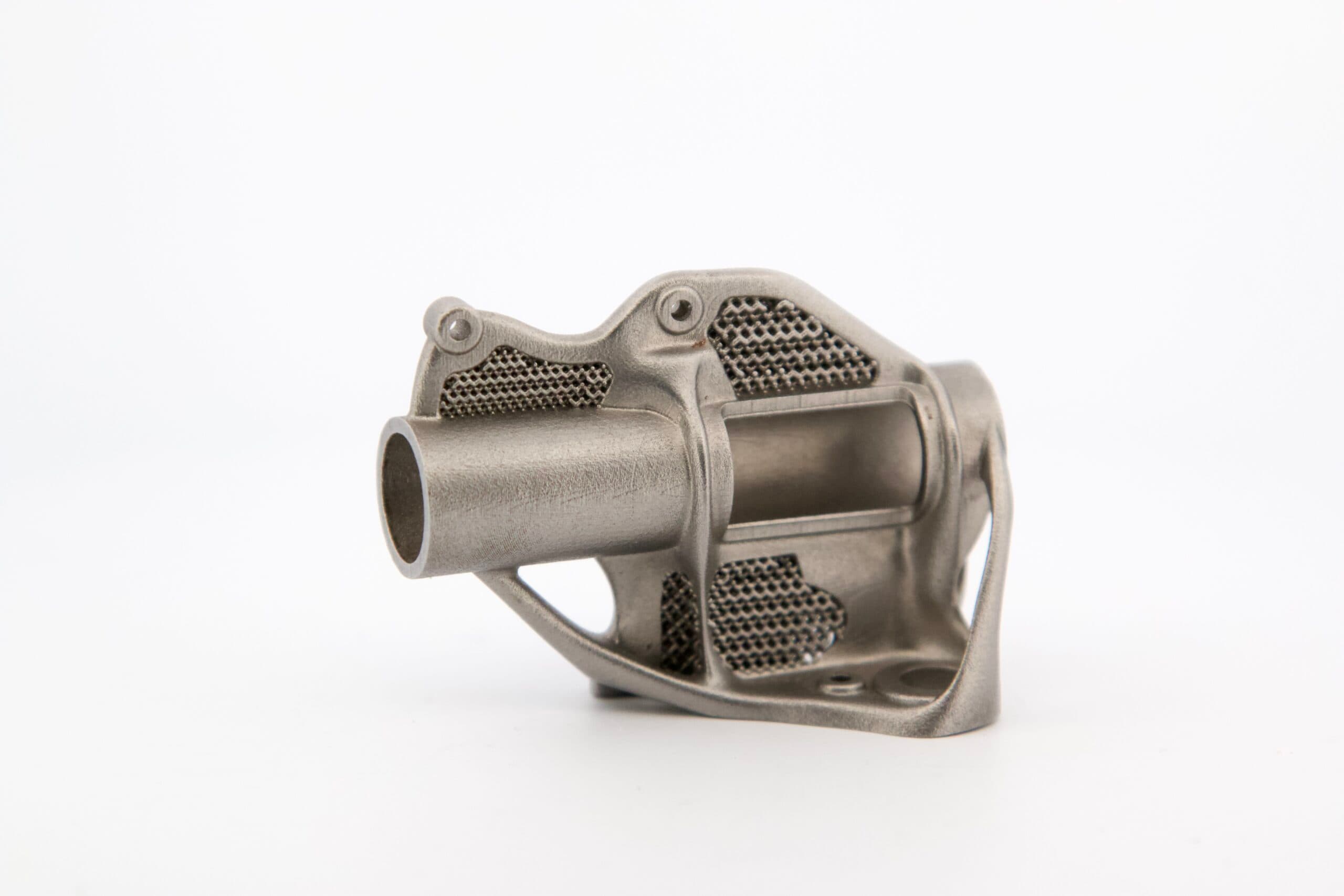 Understanding Stainless Steels: 316-L and 17-4PH