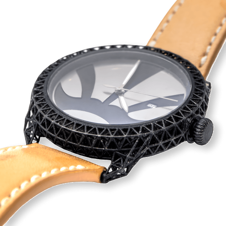 Wearable device housing